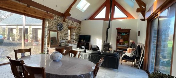 Casa T4 em Ploezal, France N.º 201922 9