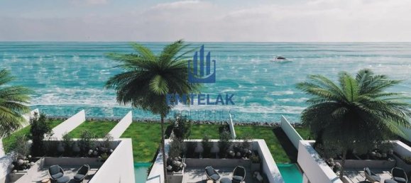 5 bedrooms Villa in Sharm, UAE No. 32701 3