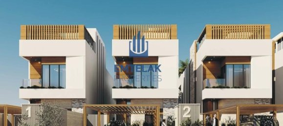 5 bedrooms Villa in Sharm, UAE No. 32701 10