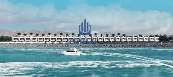 5 bedrooms Villa in Sharm, UAE No. 32701 28