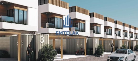 5 bedrooms Villa in Sharm, UAE No. 32701 12