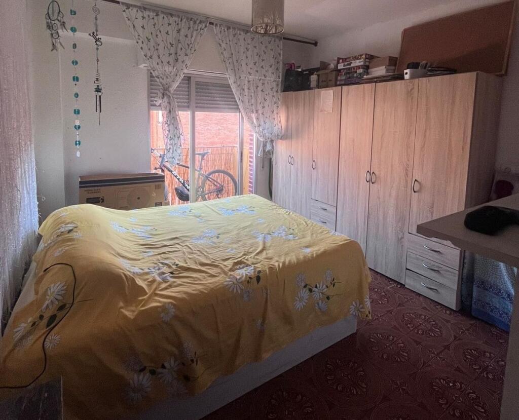 Apartamento de 3 dormitorios en Moncada, Spain No. 217877