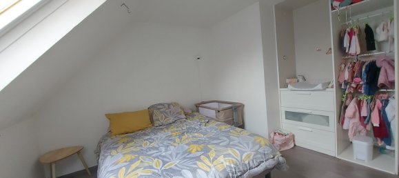 3 Schlafzimmer Wohnung in Mantes-la-Ville, France, Nr. 174653 3