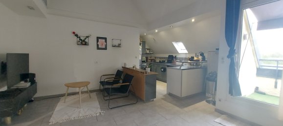 3 Schlafzimmer Wohnung in Mantes-la-Ville, France, Nr. 174653 8