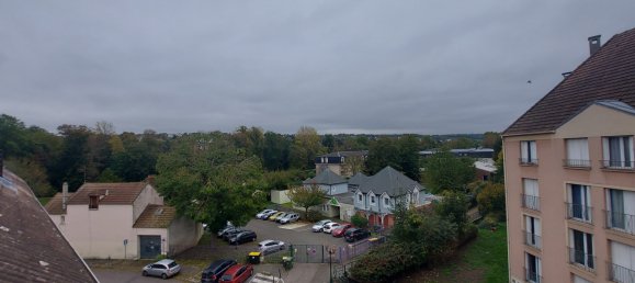 3 Schlafzimmer Wohnung in Mantes-la-Ville, France, Nr. 174653 12