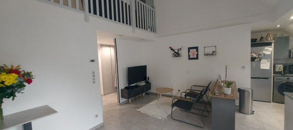 3 Schlafzimmer Wohnung in Mantes-la-Ville, France, Nr. 174653 7