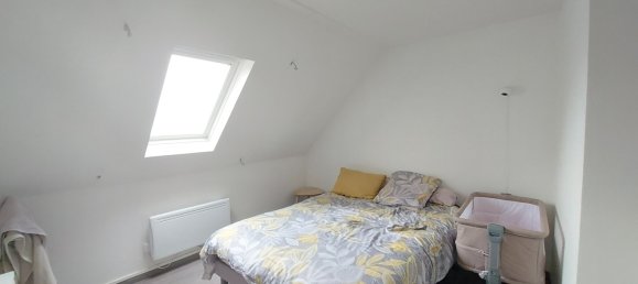 3 Schlafzimmer Wohnung in Mantes-la-Ville, France, Nr. 174653 2