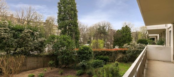 3 Schlafzimmer Wohnung in Neuilly-sur-Seine, France, Nr. 115952 3