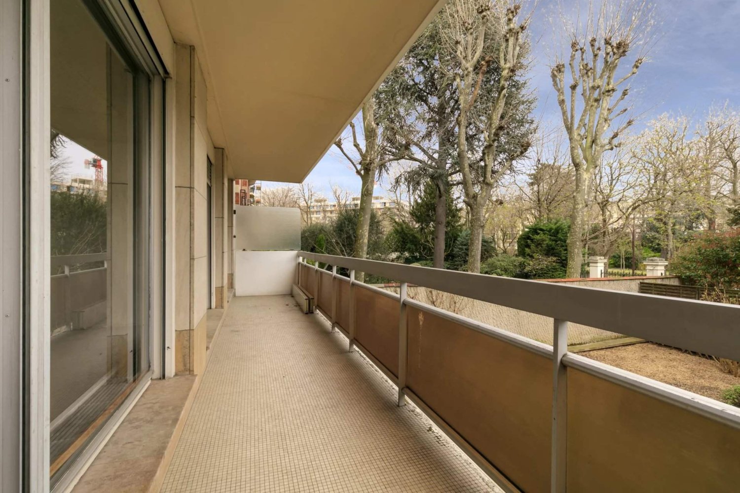 3 Schlafzimmer Wohnung in Neuilly-sur-Seine, France, Nr. 115952