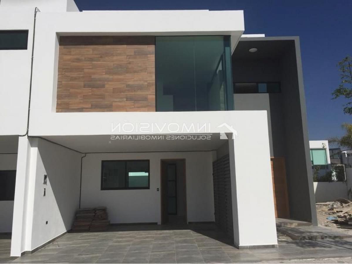 3 غرف نوم منزل في Puebla, Mexico رقم 181487