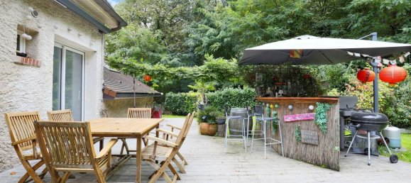 Casa de 5 dormitorios en Aigremont, France No. 178056 4