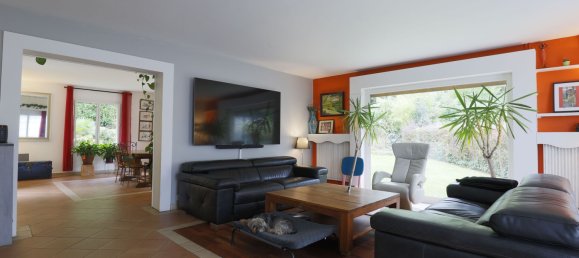 Casa de 5 dormitorios en Aigremont, France No. 178056 5