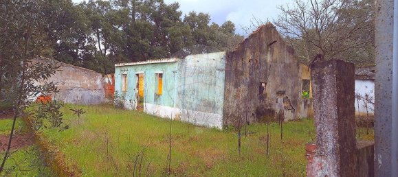 2 bedrooms House in Chamusca, Portugal No. 164800 2