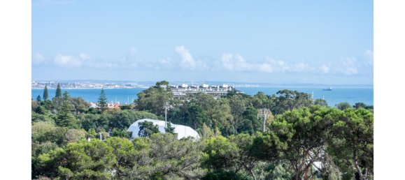 4 Schlafzimmer Penthouse in Cascais, Portugal, Nr. 201782 34