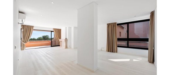 4 Schlafzimmer Penthouse in Cascais, Portugal, Nr. 201782 3