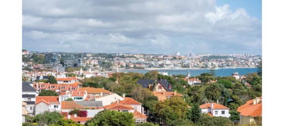 4 Schlafzimmer Penthouse in Cascais, Portugal, Nr. 201782 33