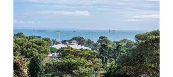 4 Schlafzimmer Penthouse in Cascais, Portugal, Nr. 201782 36