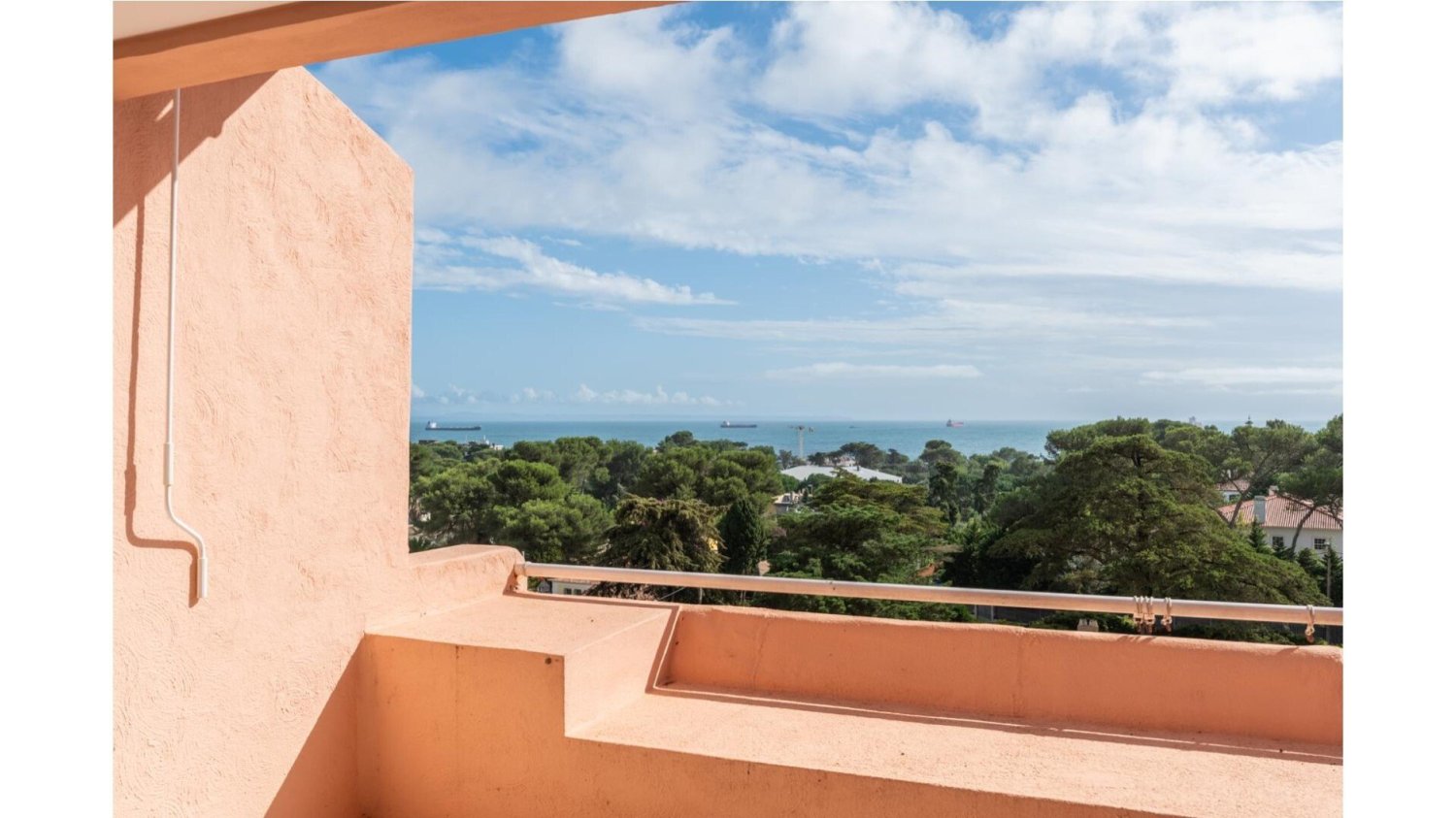 4 chambres Penthouse à Cascais, Portugal No. 201782