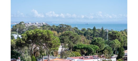 4 Schlafzimmer Penthouse in Cascais, Portugal, Nr. 201782 37