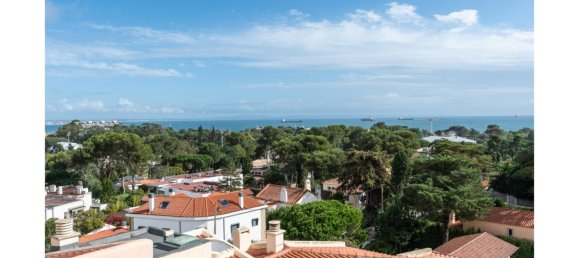 4 Schlafzimmer Penthouse in Cascais, Portugal, Nr. 201782 31