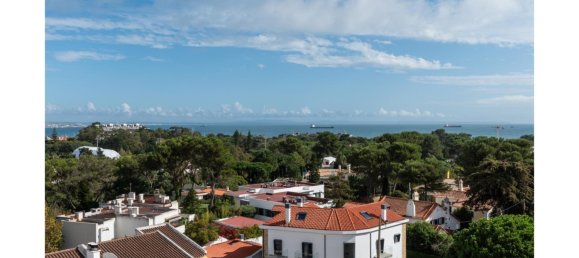 4 Schlafzimmer Penthouse in Cascais, Portugal, Nr. 201782 32