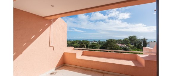 4 Schlafzimmer Penthouse in Cascais, Portugal, Nr. 201782 9