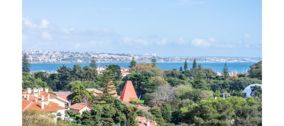 4 Schlafzimmer Penthouse in Cascais, Portugal, Nr. 201782 35