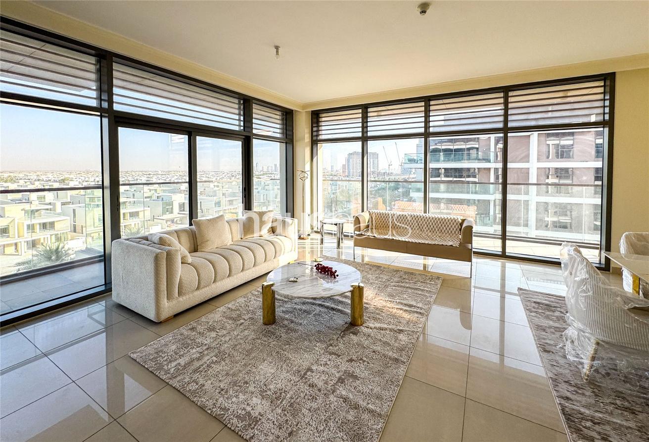 3 chambres Appartement à Dubai Hills Estate, UAE No. 99711