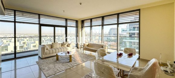 3 chambres Appartement à Dubai Hills Estate, UAE No. 99711 4