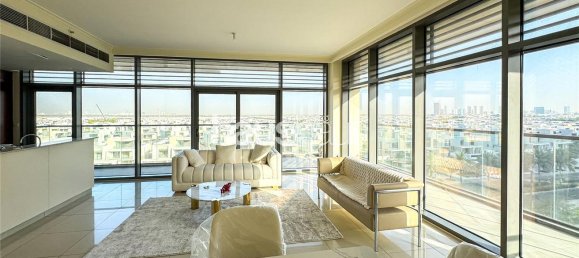 3 chambres Appartement à Dubai Hills Estate, UAE No. 99711 3