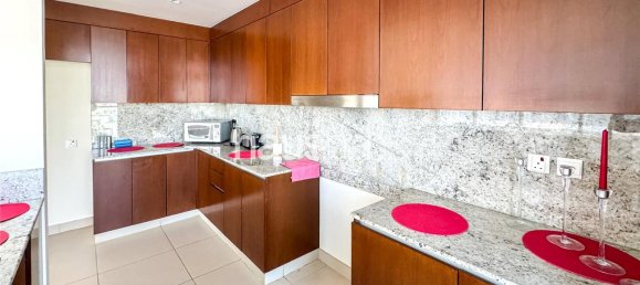 3 chambres Appartement à Dubai Hills Estate, UAE No. 99711 5