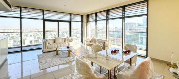 3 chambres Appartement à Dubai Hills Estate, UAE No. 99711 2