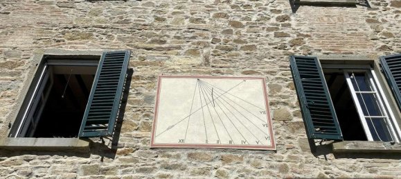 Вилла с 4 спальнями в Кортона, Италия № 336 2