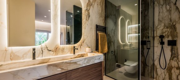 3 Schlafzimmer Wohnung in Estepona, Spain, Nr. 132040 27