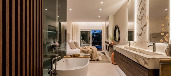 3 Schlafzimmer Wohnung in Estepona, Spain, Nr. 132040 32