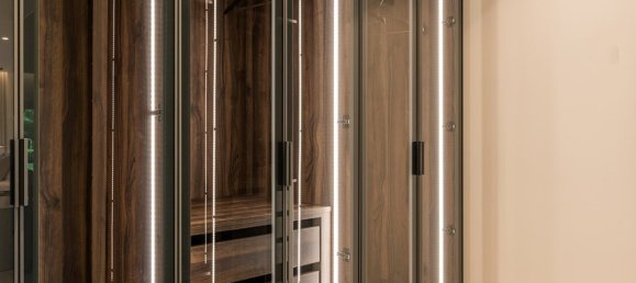 3 Schlafzimmer Wohnung in Estepona, Spain, Nr. 132040 41