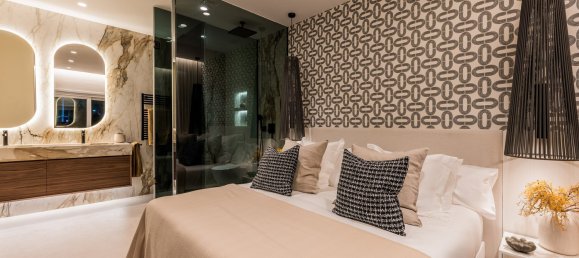 3 Schlafzimmer Wohnung in Estepona, Spain, Nr. 132040 37