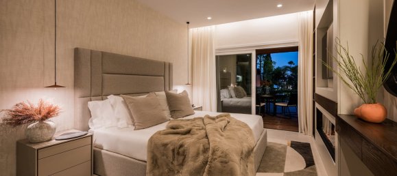 3 Schlafzimmer Wohnung in Estepona, Spain, Nr. 132040 24