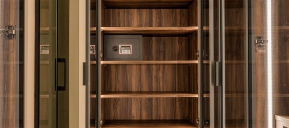 3 Schlafzimmer Wohnung in Estepona, Spain, Nr. 132040 39