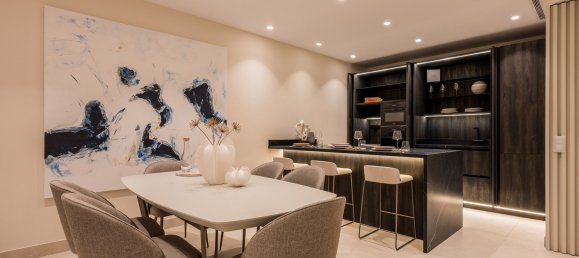 3 Schlafzimmer Wohnung in Estepona, Spain, Nr. 132040 18