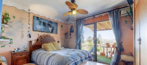 Villa T4 em Mijas, Spain N.º 138587 17