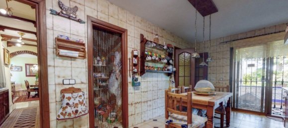 Villa T4 em Mijas, Spain N.º 138587 16