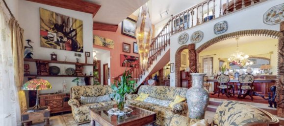 Villa T4 em Mijas, Spain N.º 138587 6