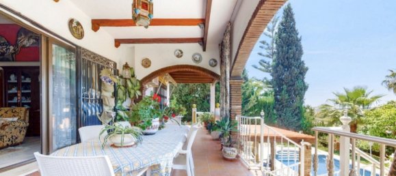 Villa T4 em Mijas, Spain N.º 138587 19