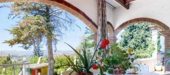 Villa T4 em Mijas, Spain N.º 138587 2