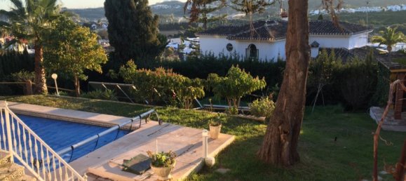 Villa T4 em Mijas, Spain N.º 138587 31