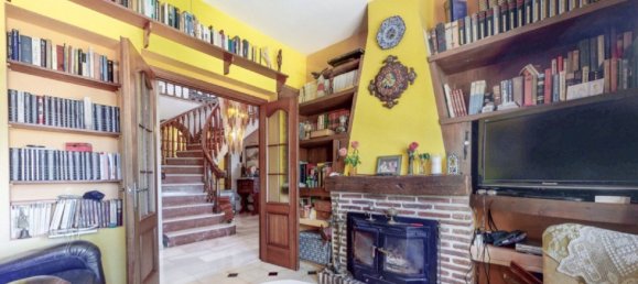 Villa T4 em Mijas, Spain N.º 138587 4