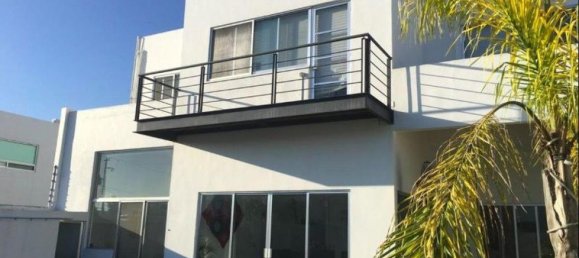 3 غرف نوم منزل في Queretaro, Mexico رقم 151457 2