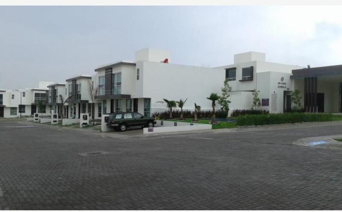 Дом с 3 спальнями в Керетаро, Мексика № 185427