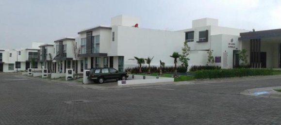 Дом с 3 спальнями в Керетаро, Мексика № 185427 2